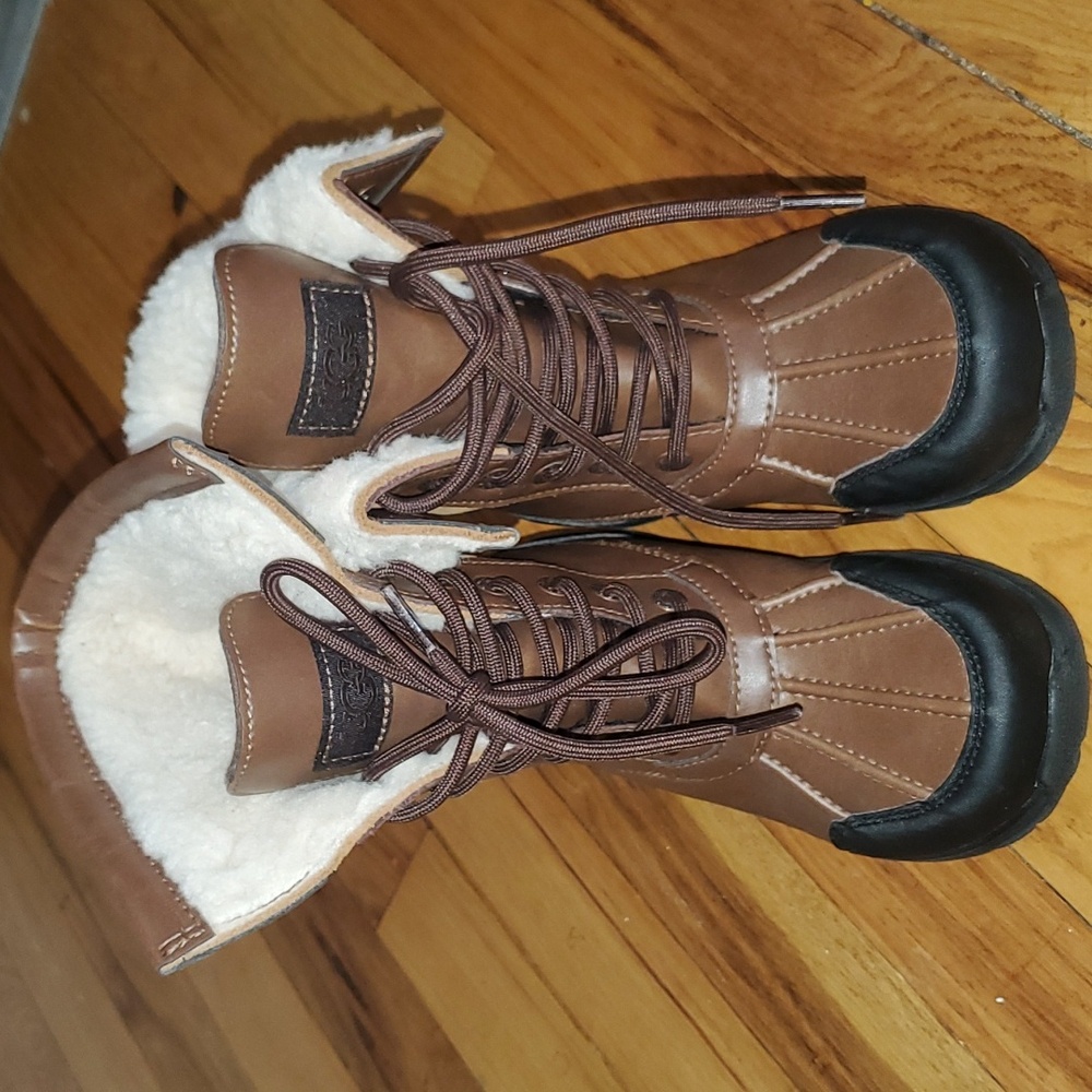 Toddler Ugg Boots